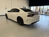 Used 2019 Dodge Charger Scat Pack w/ Navigation & Travel Group image 4