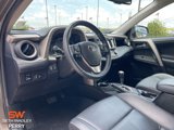 Used 2015 Toyota RAV4 Limited image 2