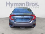 Used 2021 Honda Civic Sport image 4