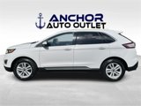 Used 2016 Ford Edge SEL w/ Equipment Group 201A image 5