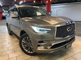 Used 2019 INFINITI QX80 Luxe w/ Proactive Package image 3