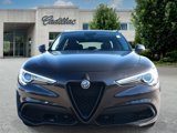 Used 2019 Alfa Romeo Stelvio Ti w/ Nero Edizione image 2
