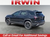 New 2026 Chevrolet Equinox LT image 3
