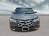 Used 2008 Acura MDX w/ Technology Package image 2