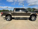 Used 2009 Ford F150 XLT image 4