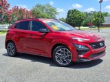 Used 2022 Hyundai Kona N Line image 2