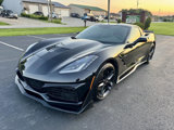 Used 2016 Chevrolet Corvette Stingray Coupe w/ Battery Protection Package image 4