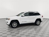 Used 2020 Jeep Grand Cherokee Laredo w/ Security & Convenience Group image 5
