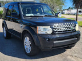 Used 2011 Land Rover LR4 HSE LUX image 4