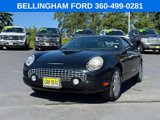 Used 2002 Ford Thunderbird image 1