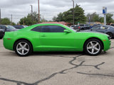 Used 2010 Chevrolet Camaro LT image 5