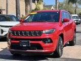 Used 2023 Jeep Compass Limited image 6