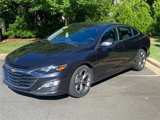Used 2023 Chevrolet Malibu LT image 3