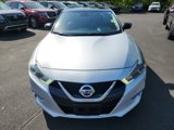 Used 2018 Nissan Maxima Platinum image 5