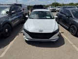 Used 2021 Hyundai Elantra SEL image 2