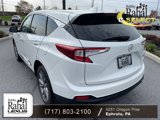 Used 2021 Acura RDX w/ Technology Package image 5