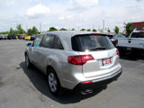 Used 2013 Acura MDX w/ Technology Package image 3