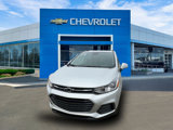 Certified 2022 Chevrolet Trax LT w/ Sport Edition image 4