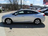 Used 2017 Chevrolet Cruze LS image 3