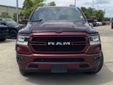 Used 2019 RAM 1500 Laramie image 2
