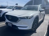 Used 2017 MAZDA CX-5 Grand Touring w/ Premium Package image 2