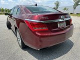 Used 2015 Buick LaCrosse Leather w/ Experience Buick Package image 3