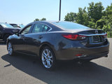 Used 2017 MAZDA MAZDA6 Touring image 4