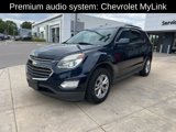 Used 2017 Chevrolet Equinox LT w/ Convenience Package image 3