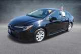 Used 2024 Toyota Corolla LE image 3