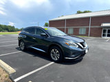 Used 2018 Nissan Murano SL image 2
