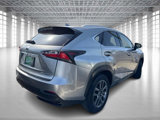 Used 2015 Lexus NX 300h AWD image 4