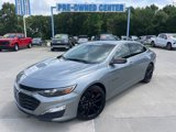Used 2023 Chevrolet Malibu LT w/ Redline Edition image 2