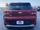 Used 2022 Chevrolet TrailBlazer LT image 4