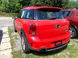 Used 2012 MINI Cooper Countryman S image 5