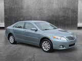 Used 2011 Toyota Camry XLE image 3