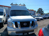 Used 2018 Nissan NV 3500 SL w/ Navigation Package image 6