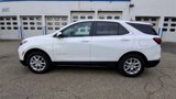 Used 2022 Chevrolet Equinox LT image 5