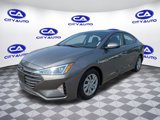 Used 2019 Hyundai Elantra SE image 4