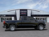 New 2025 GMC Sierra 1500 Pro w/ Pro Value Package image 5