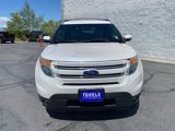 Used 2015 Ford Explorer Limited image 2