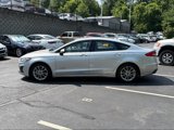 Used 2019 Ford Fusion SE image 4
