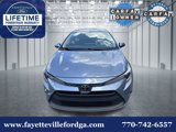 Used 2023 Toyota Corolla LE image 2