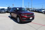 Used 2022 Jeep Grand Cherokee Limited image 3