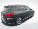 Used 2018 Nissan Pathfinder SL image 4