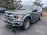 Used 2019 Ford F150 XLT w/ Equipment Group 302A Luxury image 3