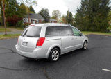 Used 2008 Nissan Quest S w/ Seat Pkg image 6