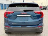 Used 2021 GMC Terrain SLE w/ Driver Convenience Package image 4