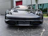 Used 2020 Porsche Taycan Turbo image 5