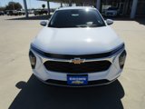 New 2025 Chevrolet Trax LT w/ Driver Confidence Package image 2