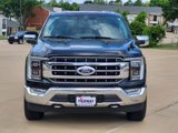 Used 2023 Ford F150 Lariat w/ Equipment Group 502A High image 2